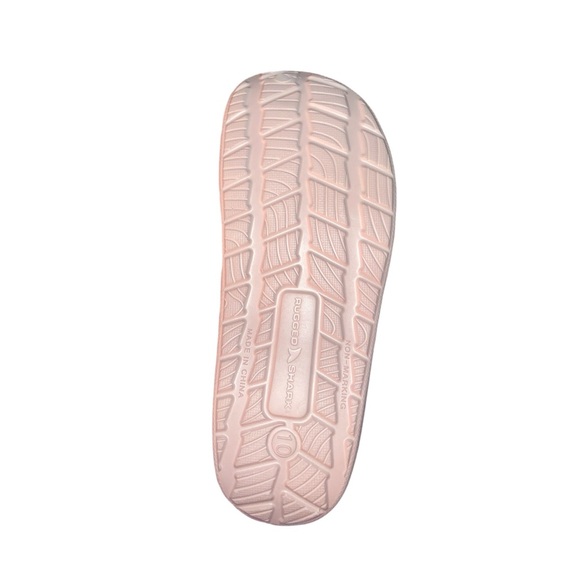 Rugged Shark Comfort EVA Clog Sandals - Picture 4 of 9